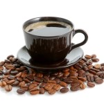 Nachmittagskaffee