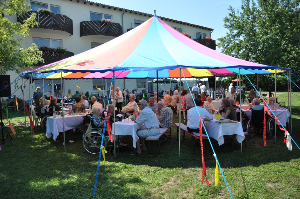 Altrip (7) Evangelische Altenhilfe Ludwigshafen