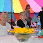 Manege frei